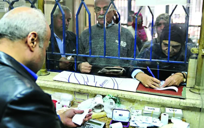 تحديث معاشات 2026.. موعد التنفيذ بعد رفع الحدين الأدنى والأقصى